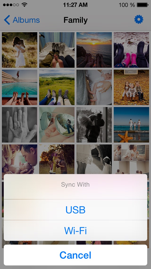 Private Photo Video Manager & My Secret Folder Privacy App Free screenshot 2