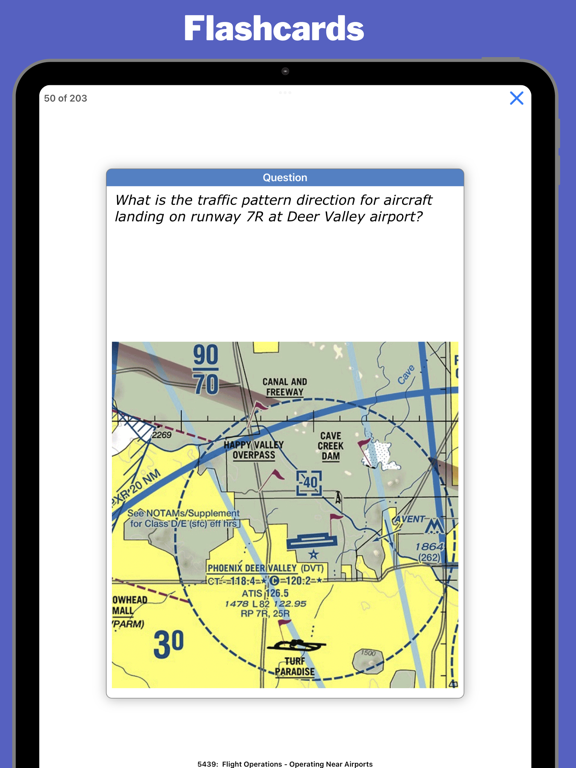 Private Pilot Test Prep - FAA screenshot 6