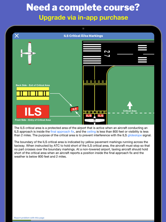 Private Pilot Test Prep - FAA screenshot 5