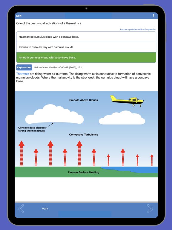 Private Pilot Test Prep - FAA screenshot 2