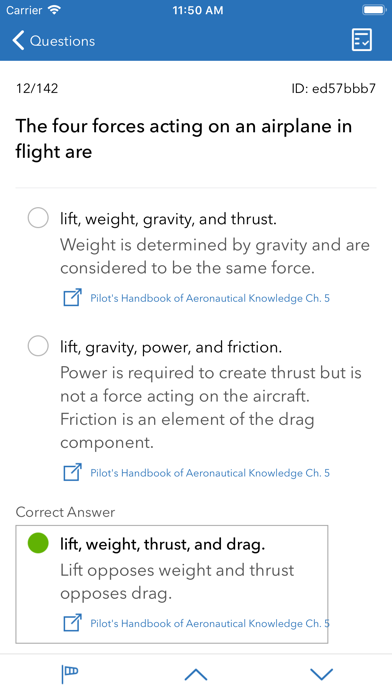 Private Pilot Test Prep screenshot 4