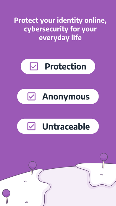 PrivateVPN screenshot 1