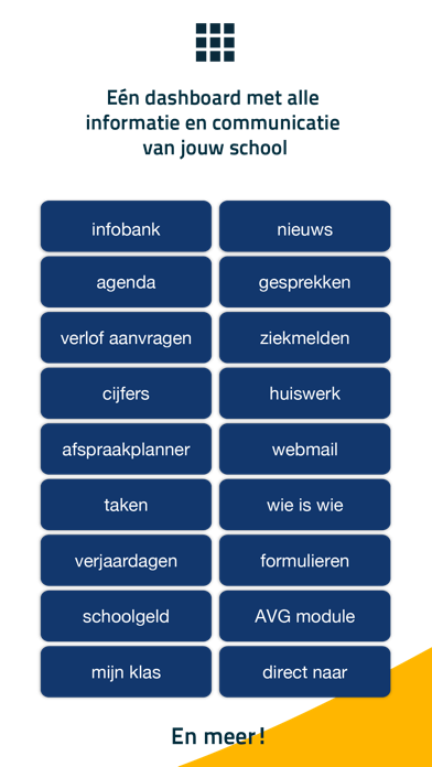 PriYo screenshot 4