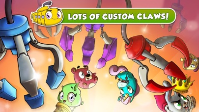 Prize Claw 2 screenshot 1