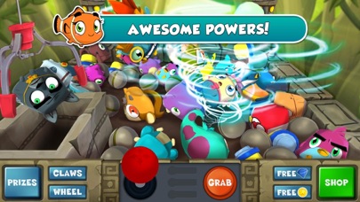 Prize Claw 2 screenshot 2