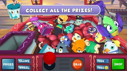 Prize Claw 2 screenshot 4