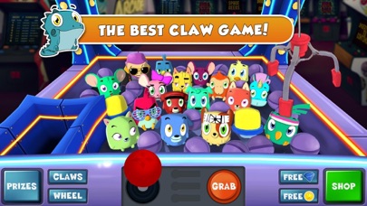 Prize Claw 2 screenshot 5