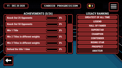 Prizefighters 2 screenshot 1