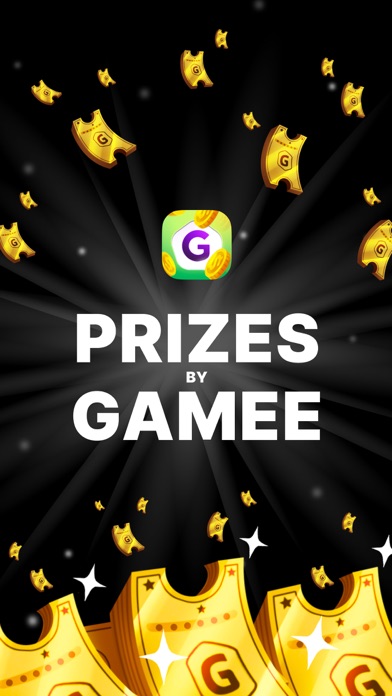 Prizes by GAMEE: Play Games screenshot 7
