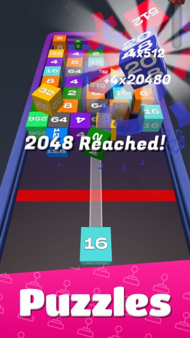 Prizes by GAMEE: Play Games screenshot 4