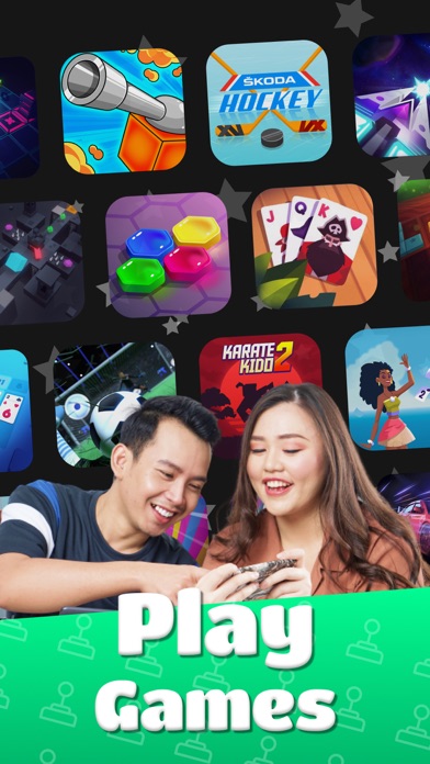 Prizes by GAMEE: Play Games screenshot 6