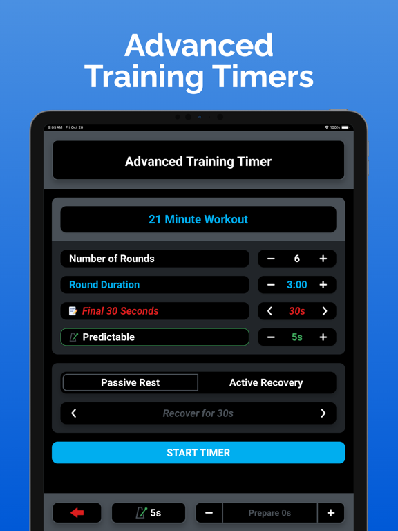 PRO BOXING: Training & Workout screenshot 5