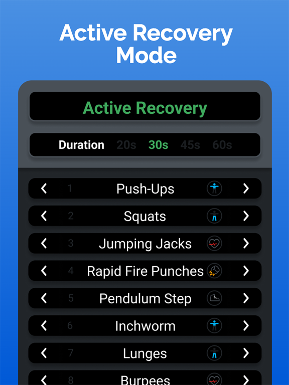 PRO BOXING: Training & Workout screenshot 4