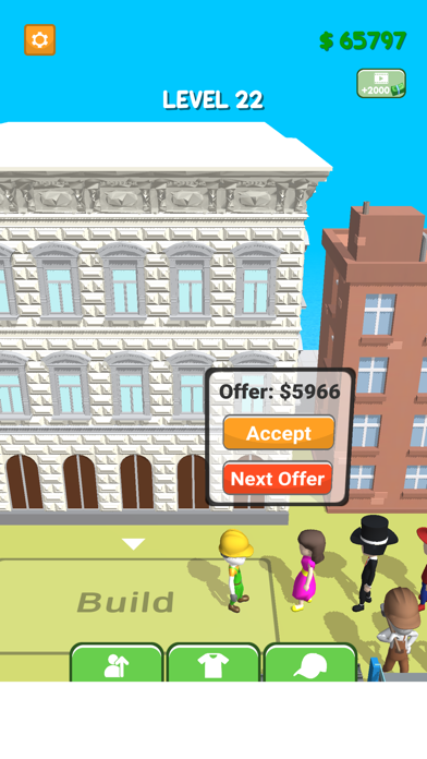 Pro Builder 3D screenshot 3