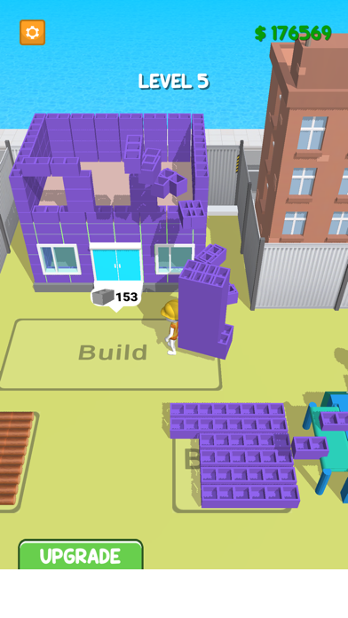Pro Builder 3D screenshot 4