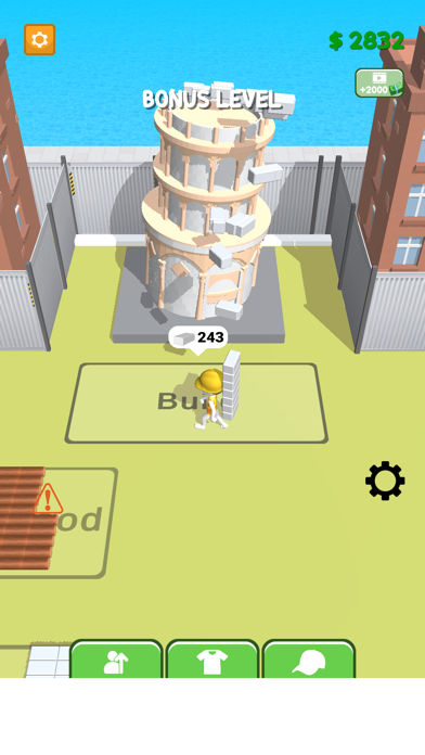 Pro Builder 3D screenshot 1