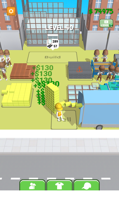 Pro Builder 3D screenshot 2