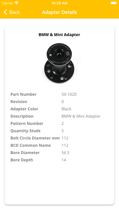 PRO-CUT Adapter Guide screenshot 1