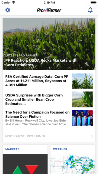 Pro Farmer screenshot 5