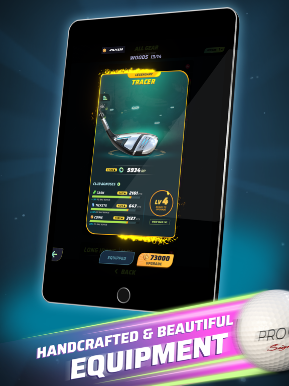 Pro Golf: Real Cash screenshot 3