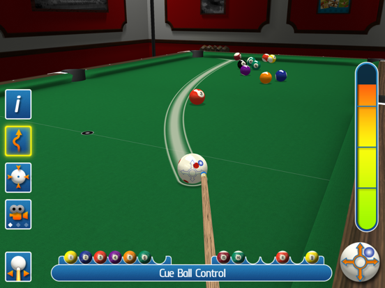 Pro Pool 2026 screenshot 9