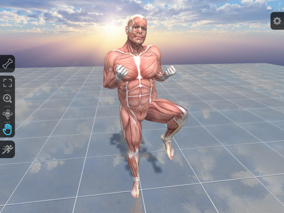 Pro Poser 3D Model Poses screenshot 8
