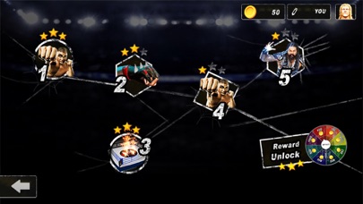 PRO Wrestling : Super Fight 3D screenshot 2