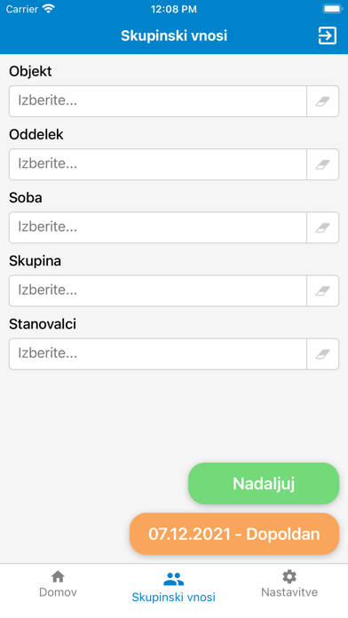 PRO.4 SZO screenshot 5