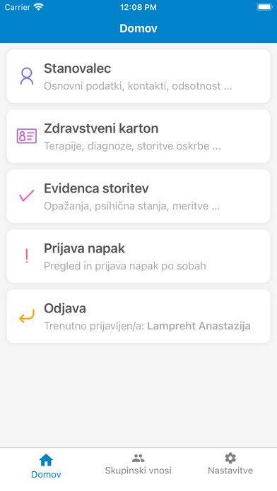 PRO.4 SZO screenshot 6