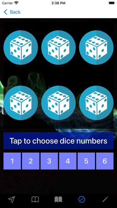 Probability: Easy & Practical screenshot 2