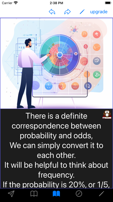 Probability: Easy & Practical screenshot 4