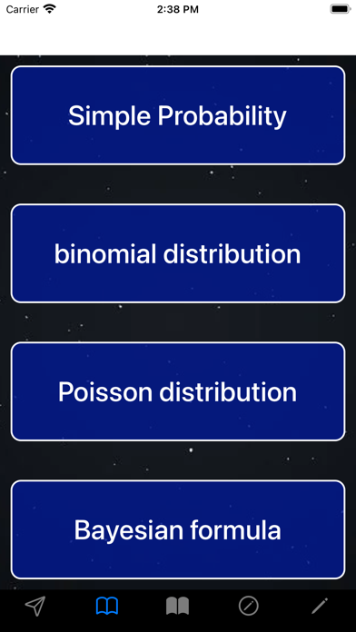 Probability: Easy & Practical screenshot 6