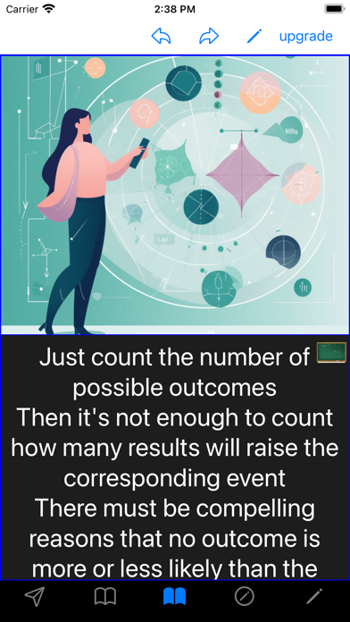 Probability: Easy & Practical screenshot 5
