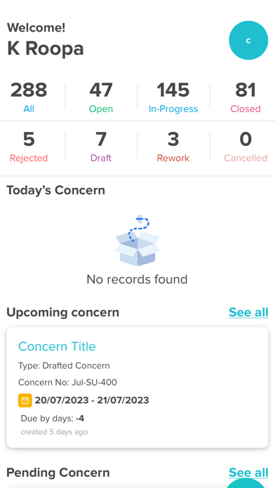 Problem Solver screenshot 6