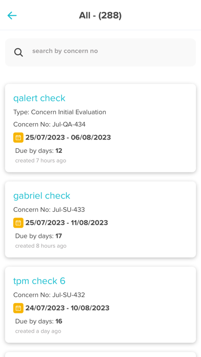 Problem Solver screenshot 5