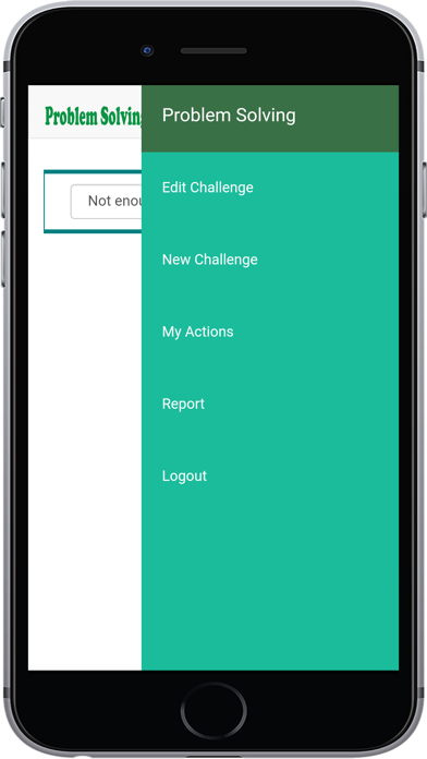 Problem Solving screenshot 3