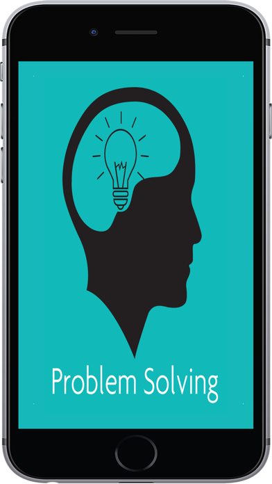 Problem Solving screenshot 1