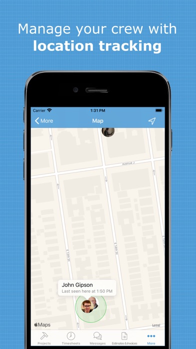 Probuild (App for Contractors) screenshot 1
