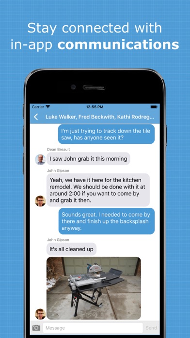 Probuild (App for Contractors) screenshot 2