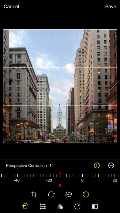 ProCam - Pro Camera screenshot 3