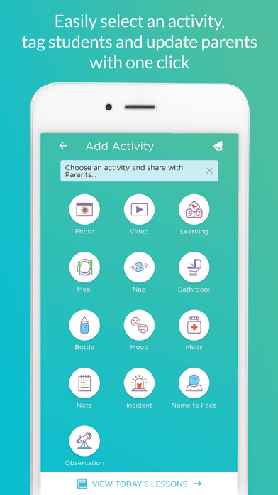 Procare: Childcare App screenshot 2