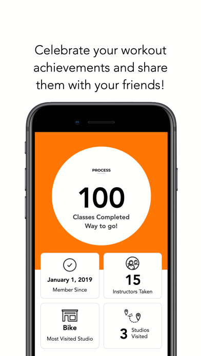 Process Cycling screenshot 1
