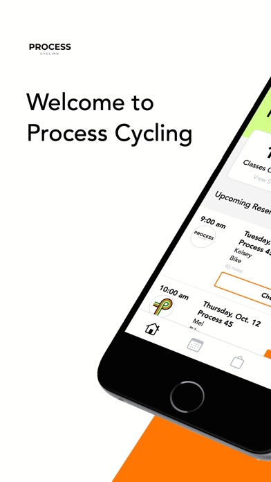 Process Cycling screenshot 6