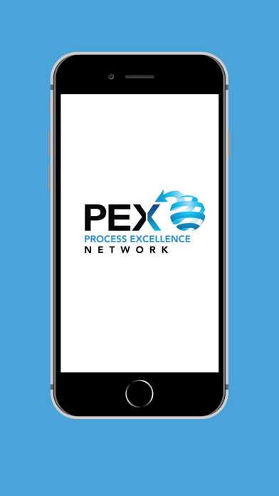 Process Excellence Network screenshot 4