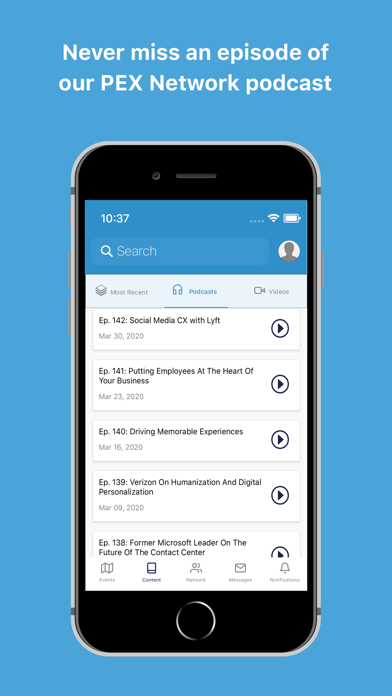 Process Excellence Network screenshot 3