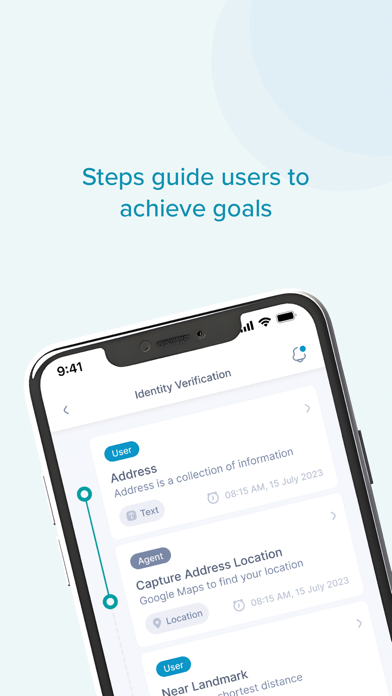 Process Manager Agent screenshot 1