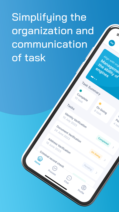Process Manager - Manage Task screenshot 2