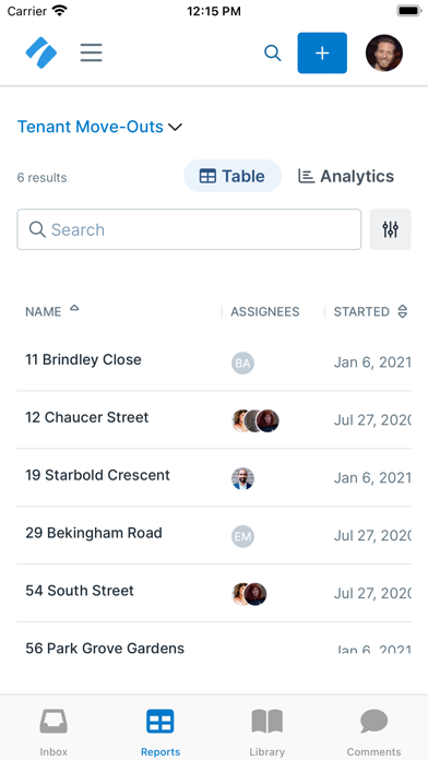 Process Street screenshot 4
