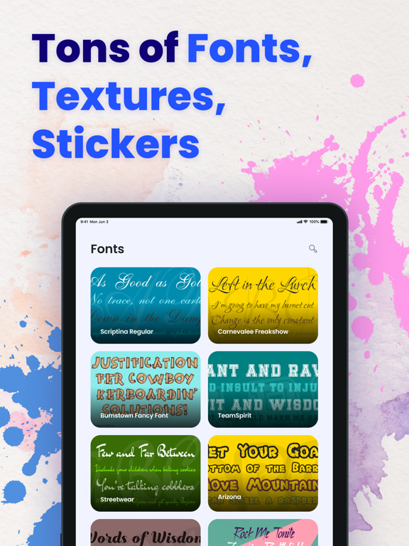 Procreate Brushes & Tools PRO screenshot 8