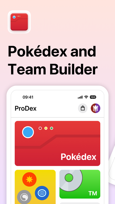 ProDex - Complete Game Guide screenshot 8